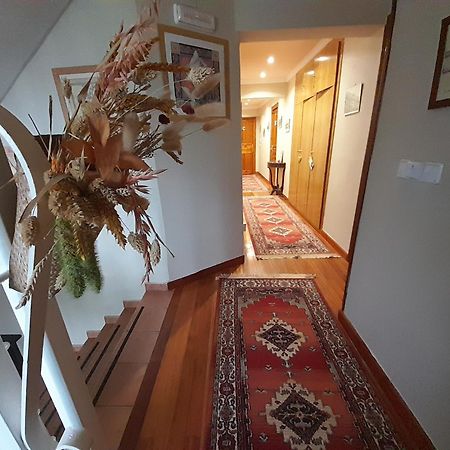 Urrezko Ametsa Guest House Sopuerta Luaran gambar