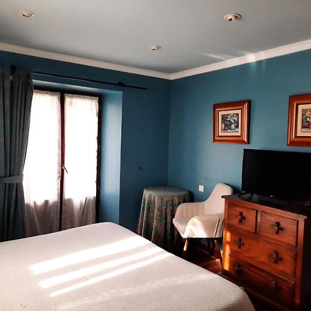 Urrezko Ametsa Guest House Sopuerta Luaran gambar