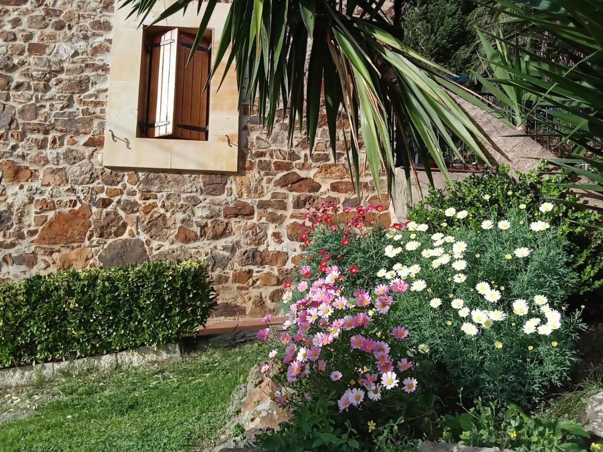 Urrezko Ametsa Guest House Sopuerta Luaran gambar