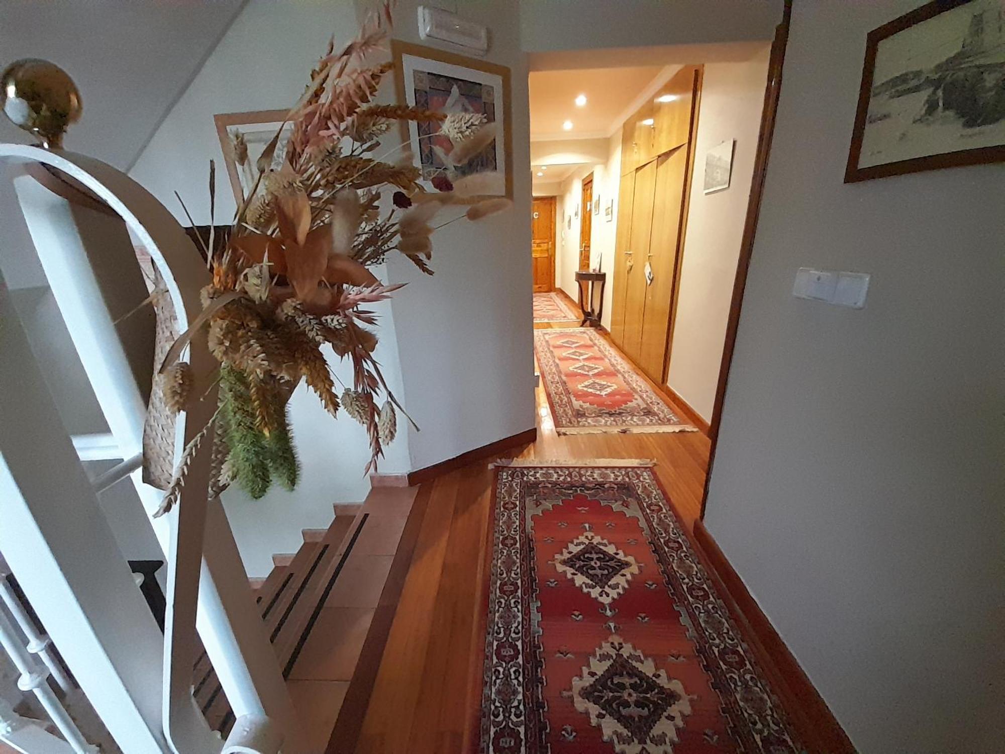 Urrezko Ametsa Guest House Sopuerta Luaran gambar