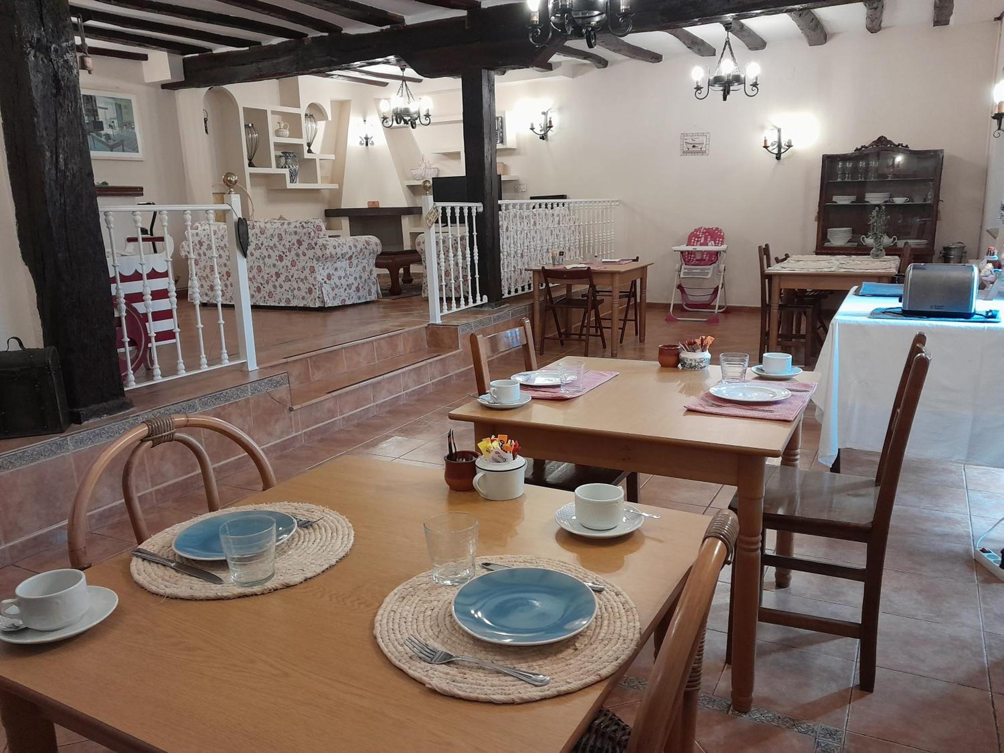 Urrezko Ametsa Guest House Sopuerta Luaran gambar