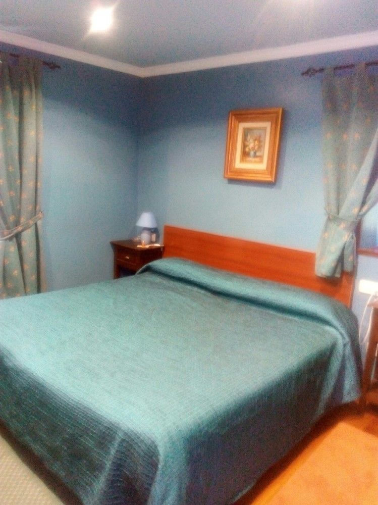 Urrezko Ametsa Guest House Sopuerta Luaran gambar